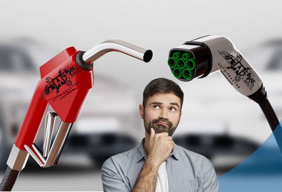 ¿Qué coche comprar: Gasolina, Diesel, Híbrido, Eléctrico o Gas? Una Guía para Tomar la Decisión Correcta