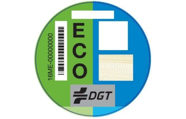 ¿Puedo conseguir etiqueta eco instalando gas GLP?
